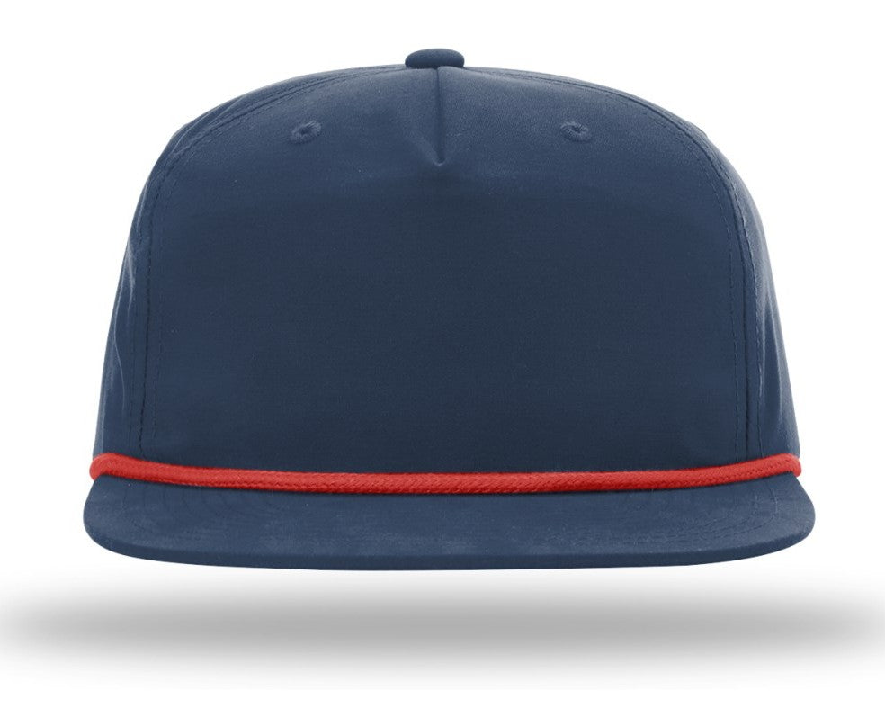 Personalized Richardson 256 Hat