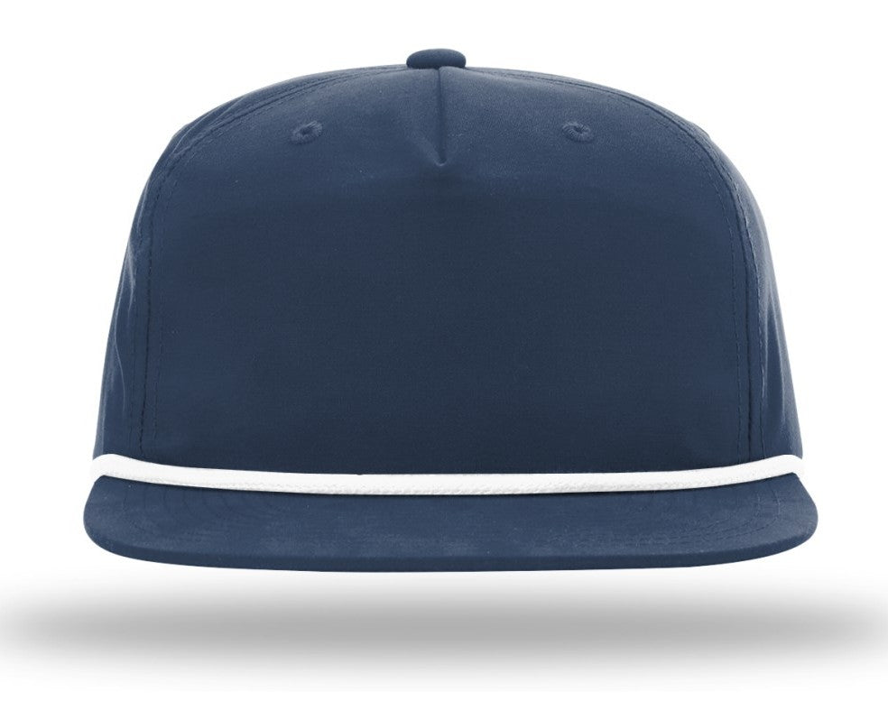 Personalized Richardson 256 Hat