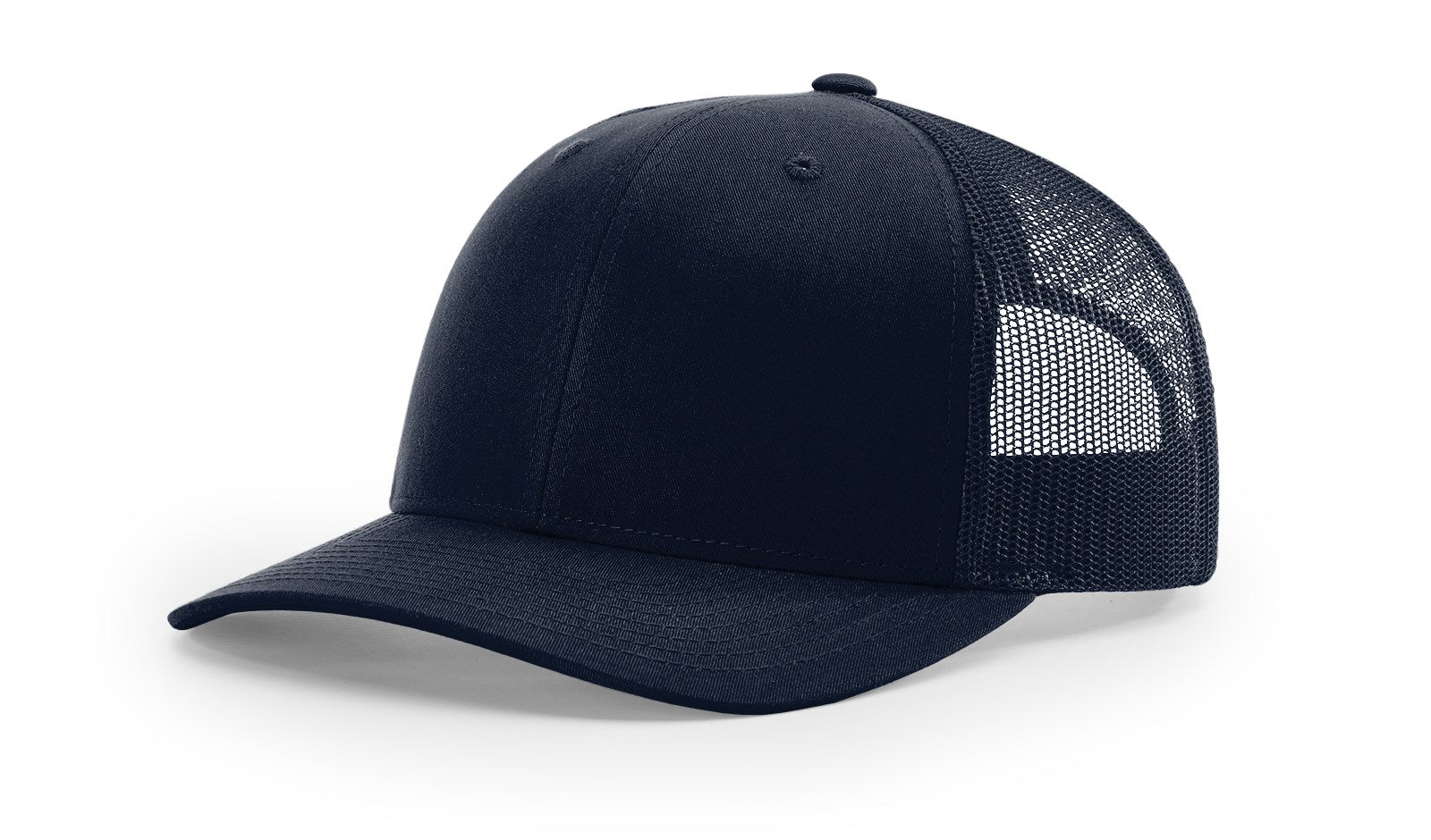 Personalized Richardson 112 Hat