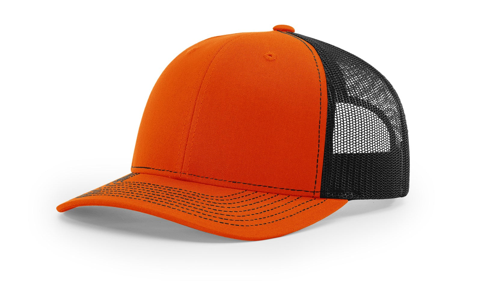 Personalized Richardson 112 Hat