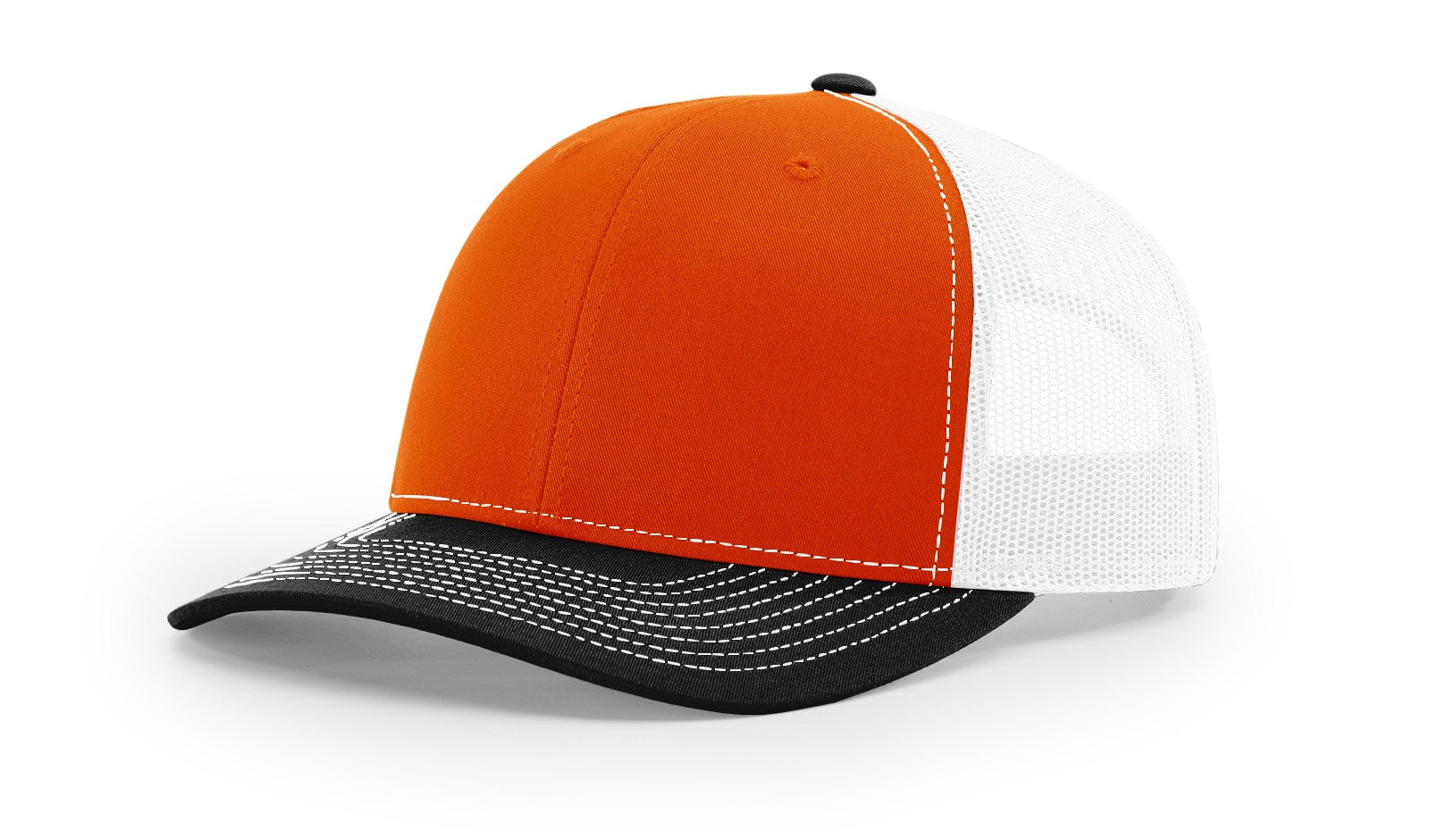 Personalized Richardson 112 Hat
