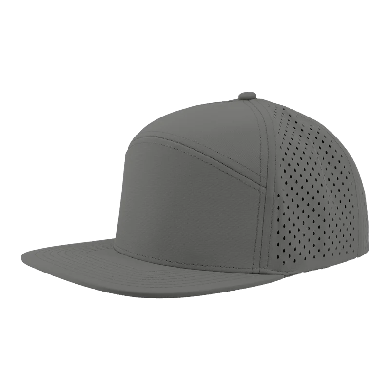 Zapped Osprey 7 Panel Hat