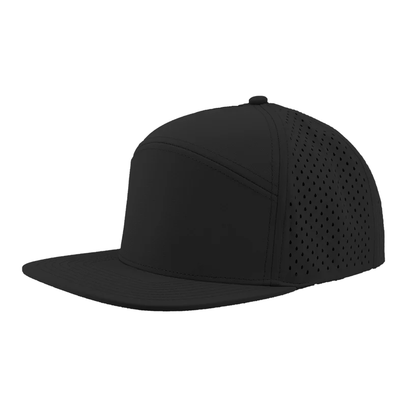 Zapped Osprey 7 Panel Hat