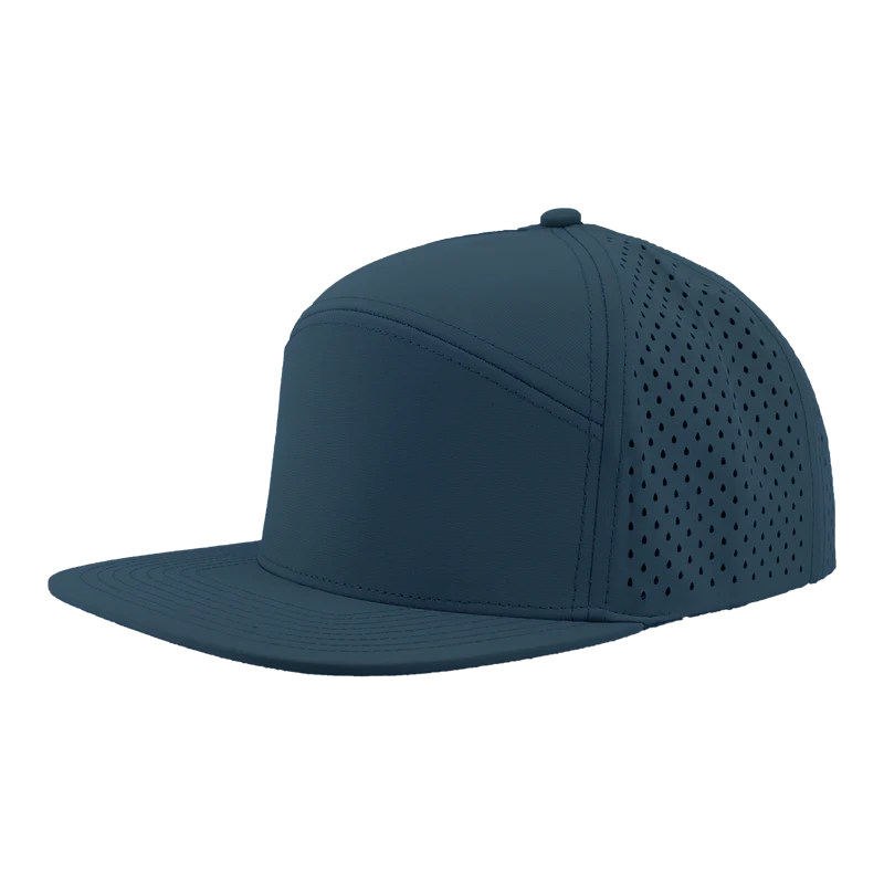 Zapped Osprey 7 Panel Hat
