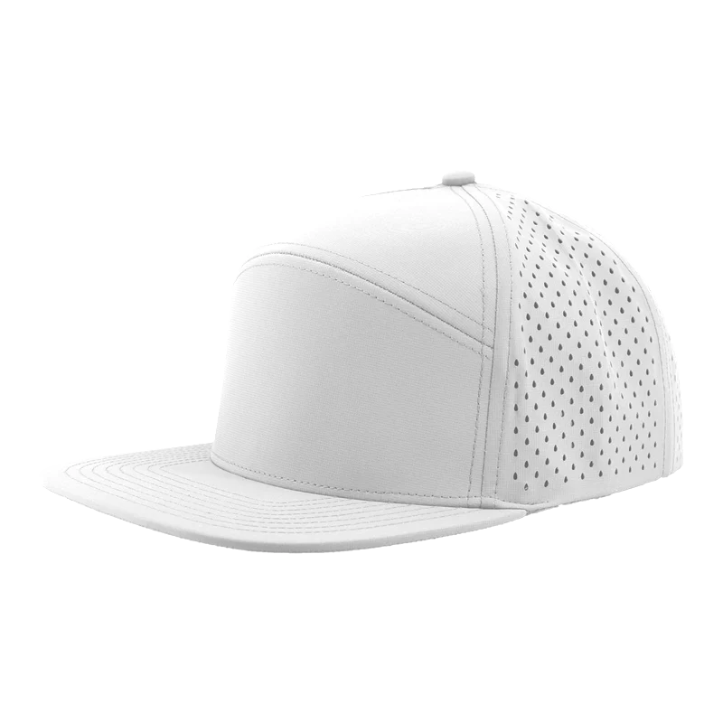 Zapped Osprey 7 Panel Hat