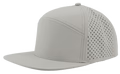 Zapped Osprey 7 Panel Hat