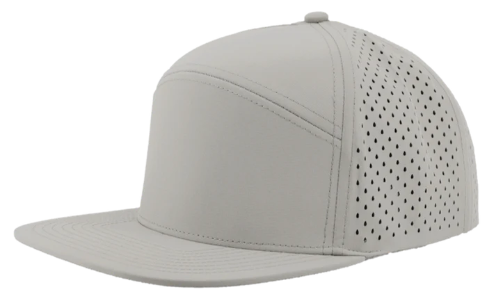 Zapped Osprey 7 Panel Hat
