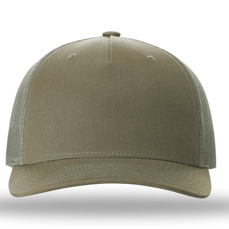 Personalized Richardson 112 FP Hat