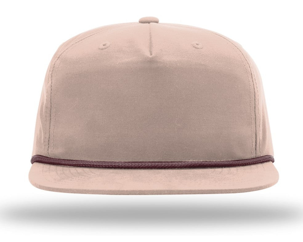 Personalized Richardson 256 Hat