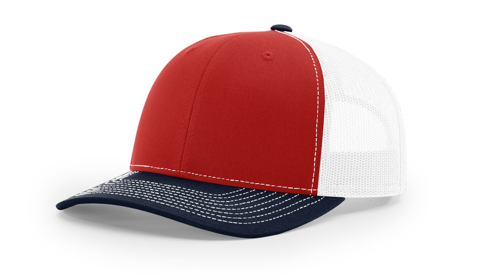 Personalized Richardson 112 Hat