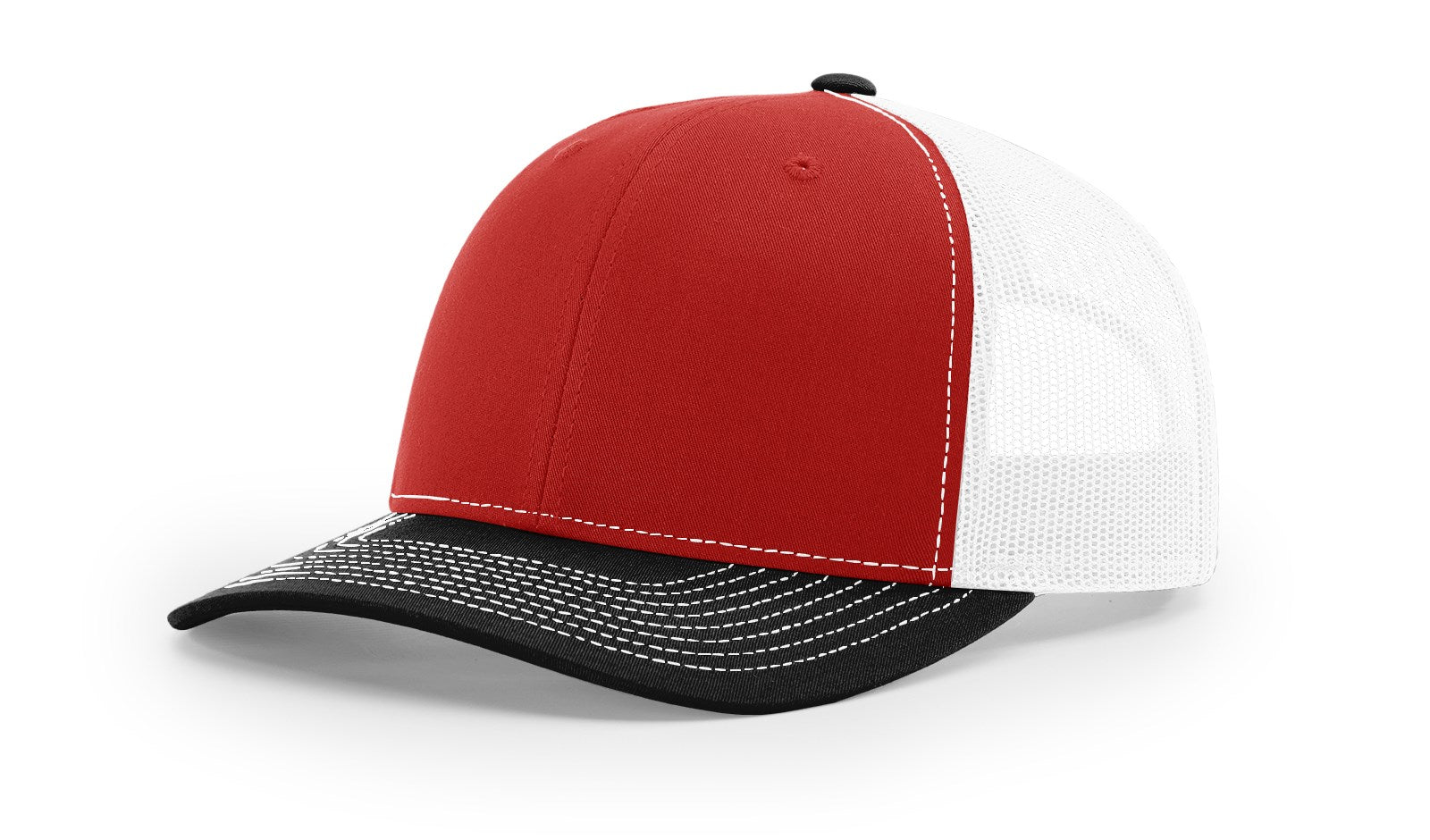 Personalized Richardson 112 Hat