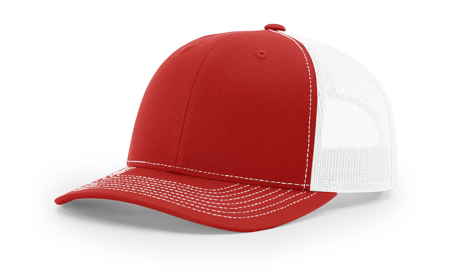 Personalized Richardson 112 Hat