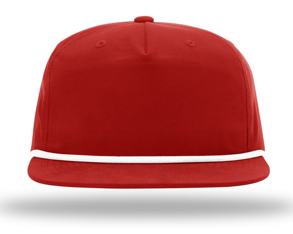 Personalized Richardson 256 Hat