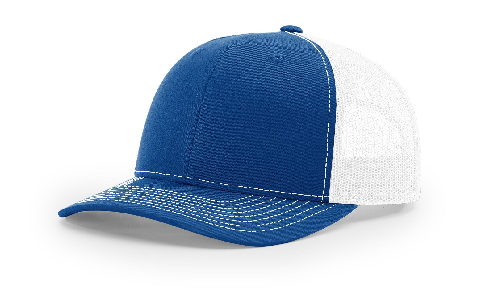 Personalized Richardson 112 Hat