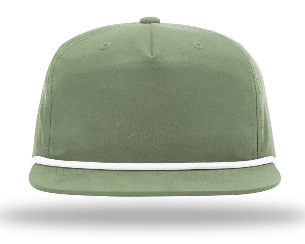 Personalized Richardson 256 Hat