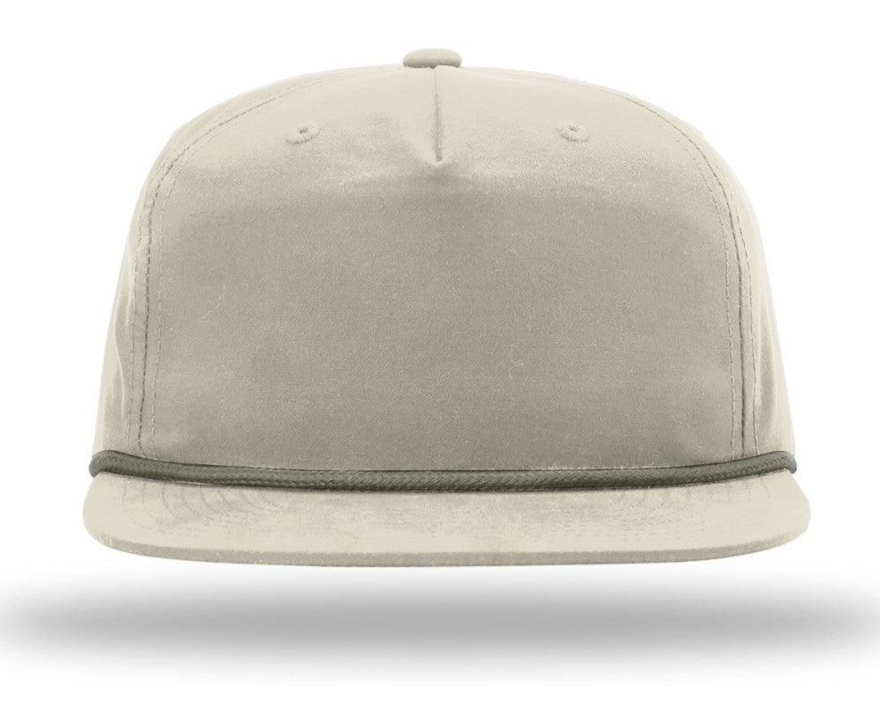 Personalized Richardson 256 Hat