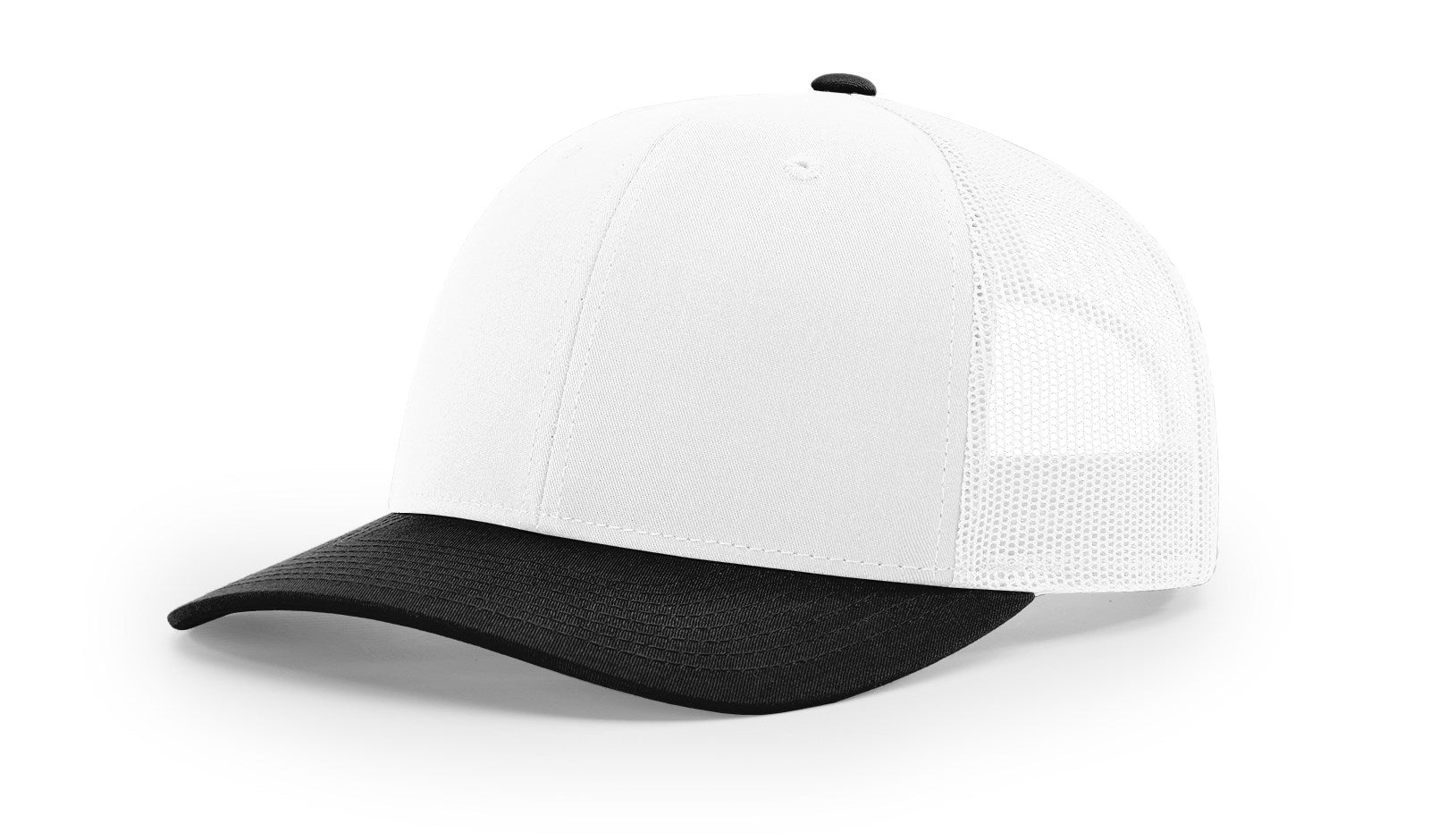 Personalized Richardson 112 Hat