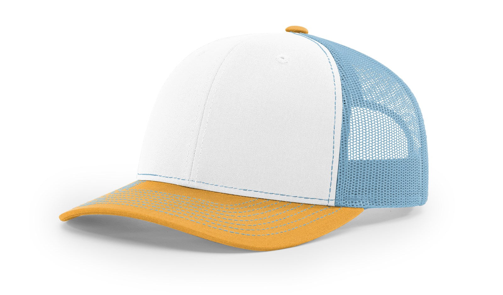 Personalized Richardson 112 Hat