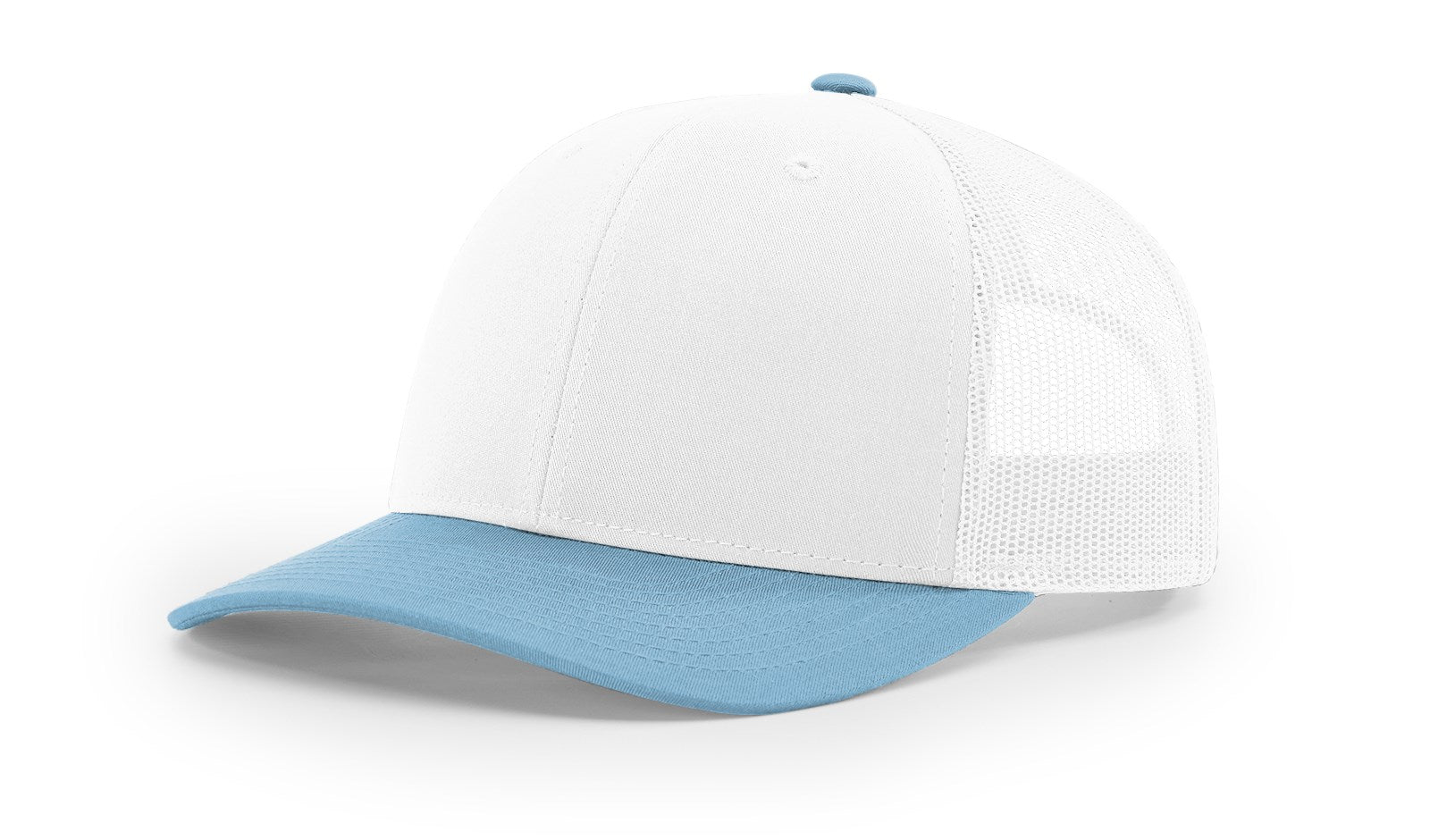 Personalized Richardson 112 Hat