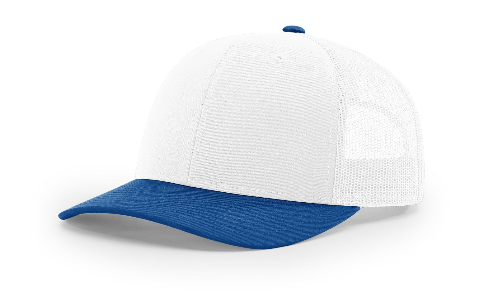 Personalized Richardson 112 Hat