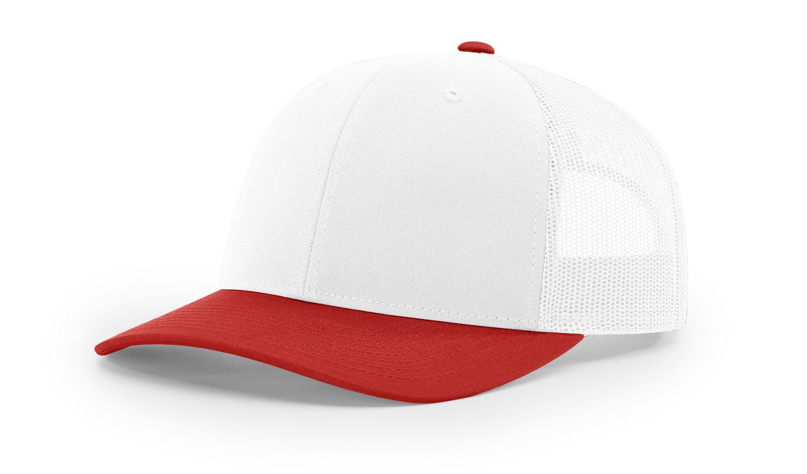 Personalized Richardson 112 Hat