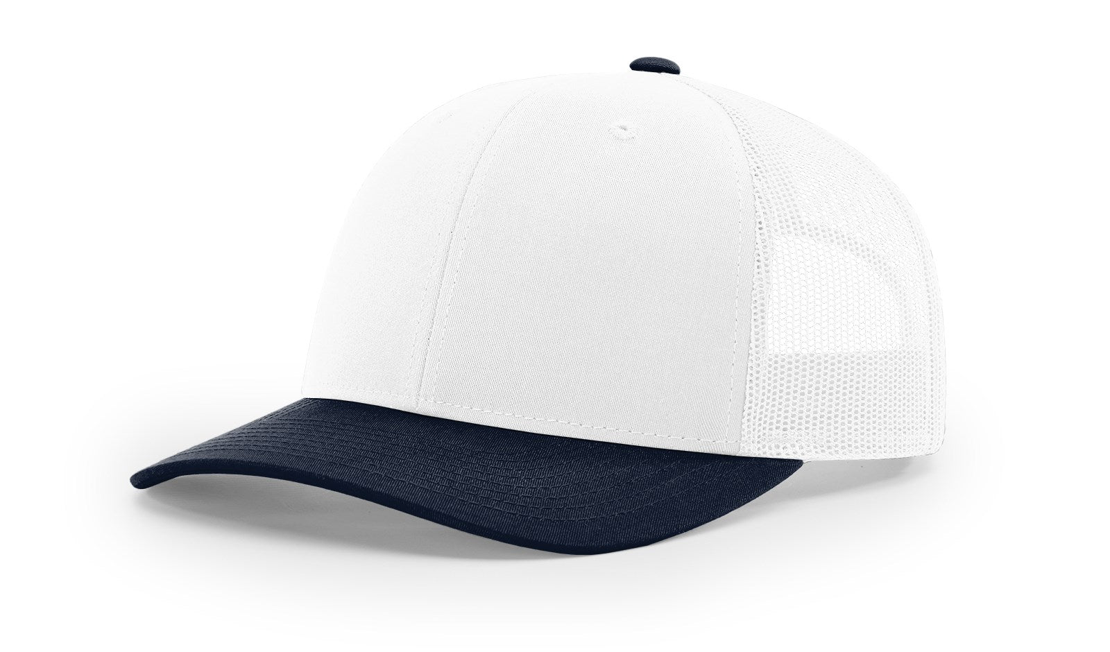 Personalized Richardson 112 Hat