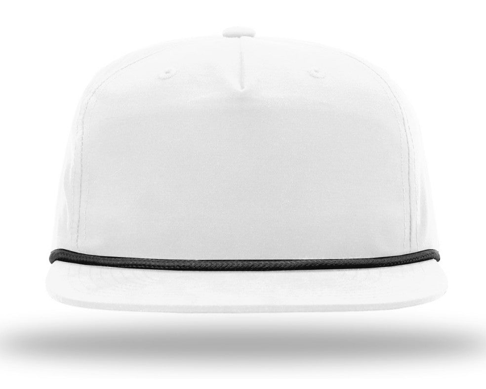 Personalized Richardson 256 Hat