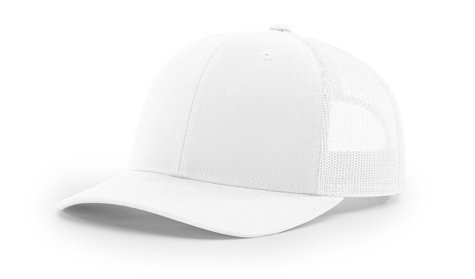 Personalized Richardson 112 Hat