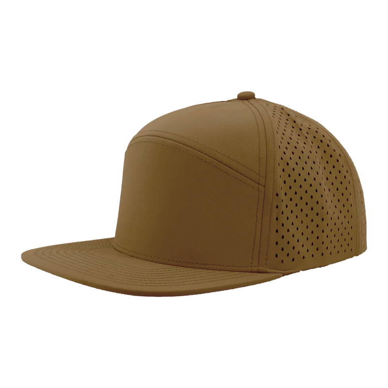 Zapped Osprey 7 Panel Hat
