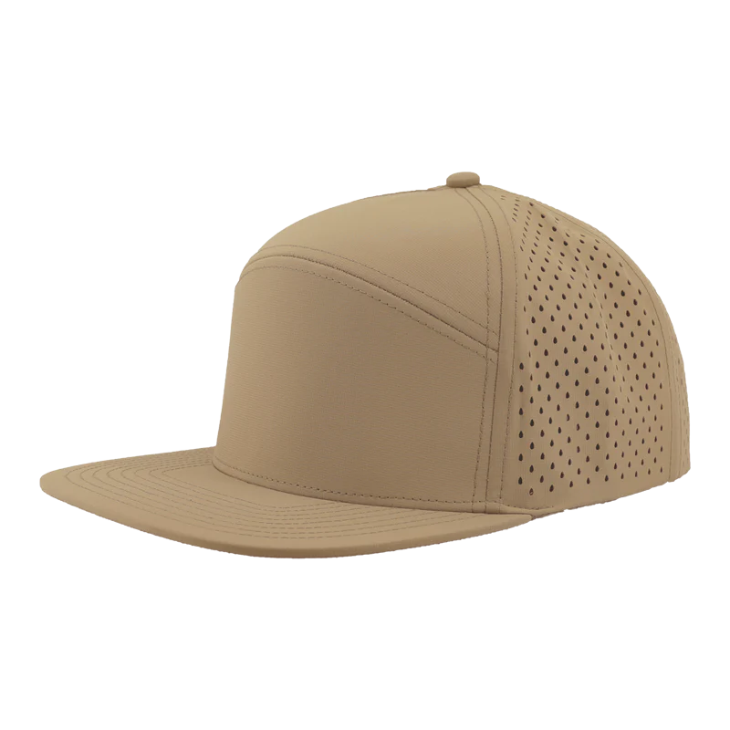 Zapped Osprey 7 Panel Hat