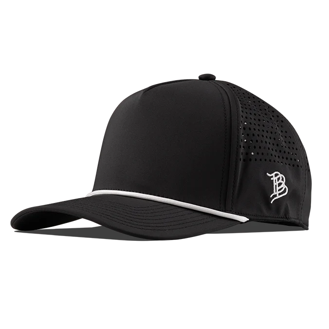 545 | CURVED 5 PANEL ROPE