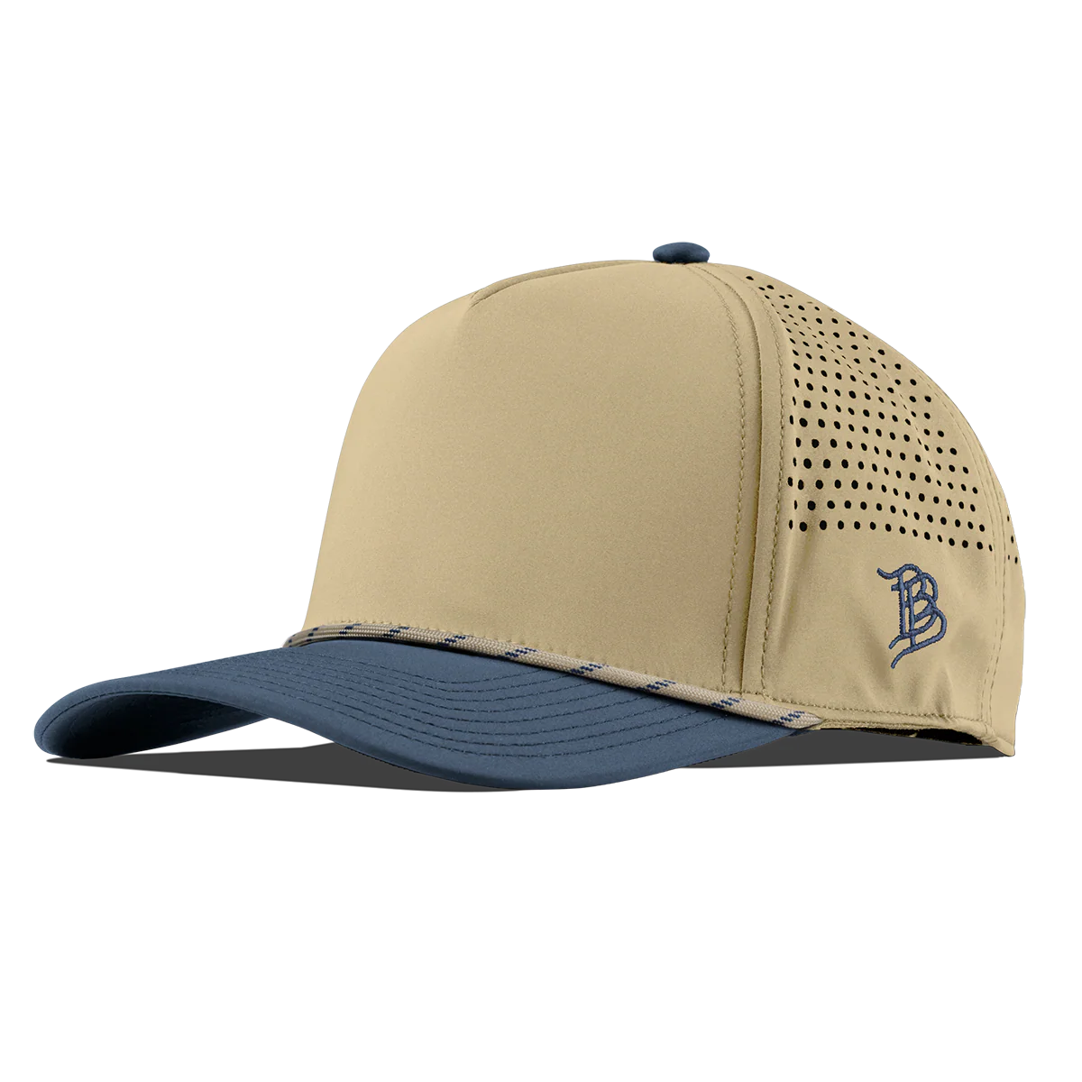 545 | CURVED 5 PANEL ROPE