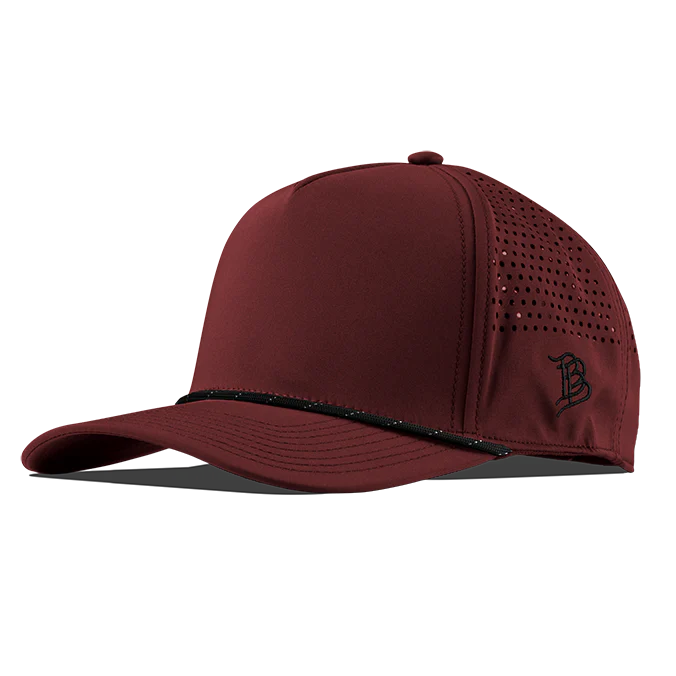 545 | CURVED 5 PANEL ROPE