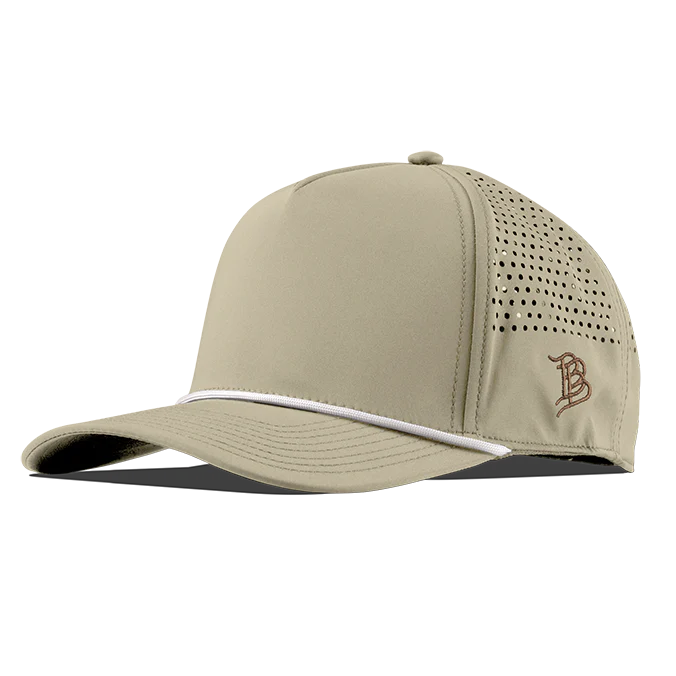 545 | CURVED 5 PANEL ROPE