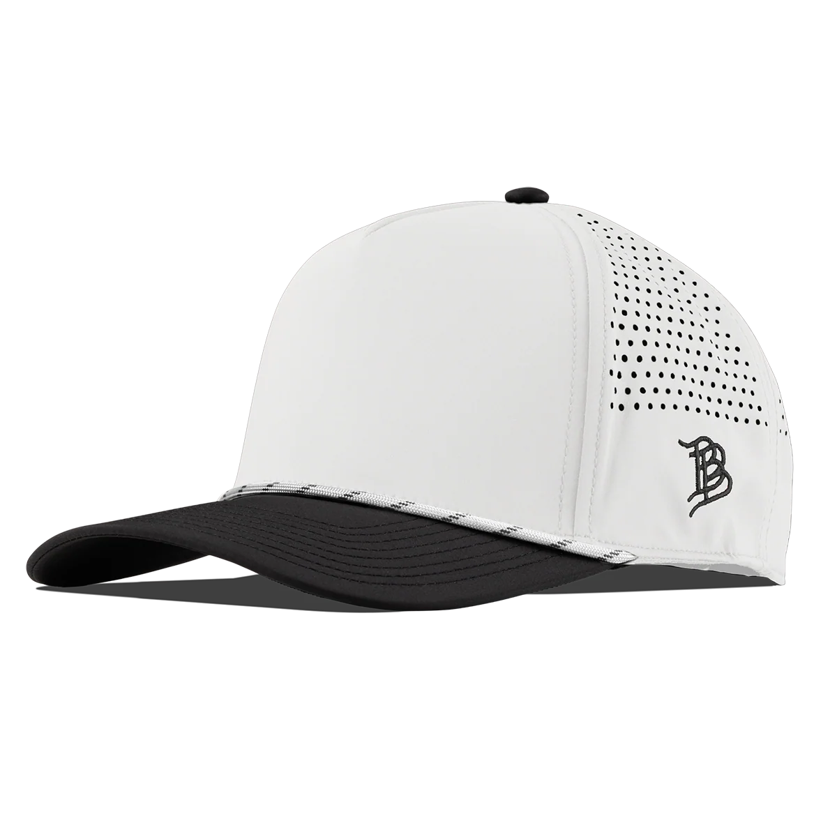 545 | CURVED 5 PANEL ROPE