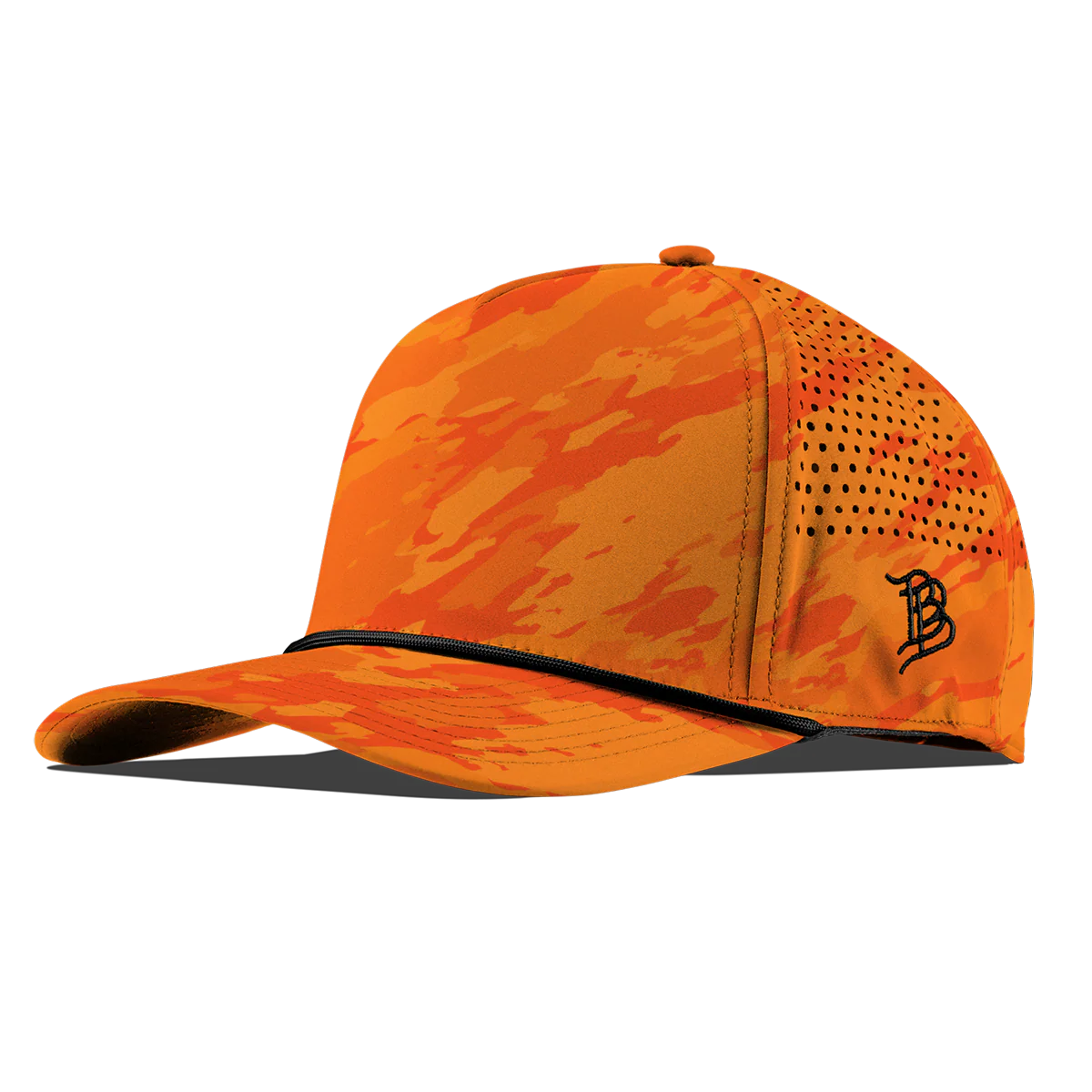 545 | CURVED 5 PANEL ROPE