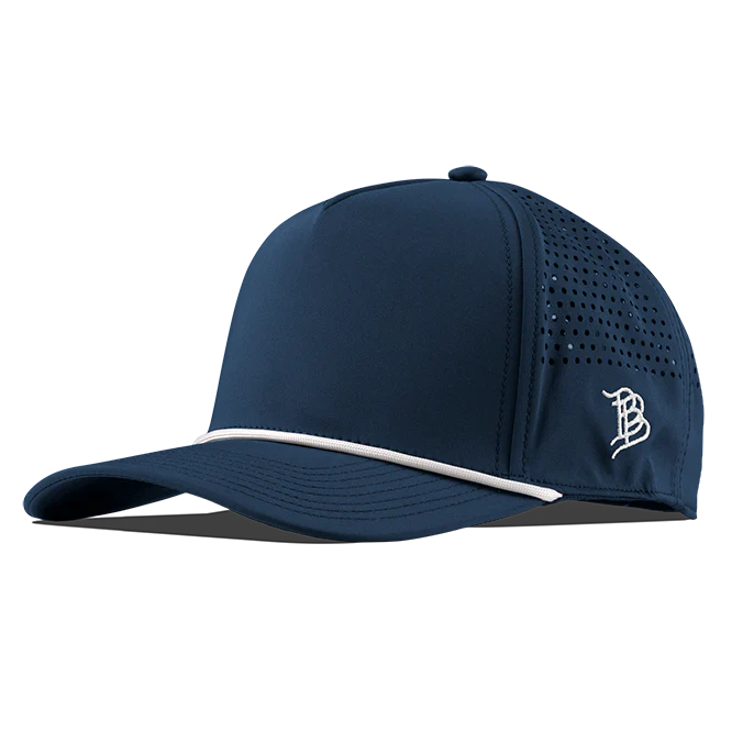 545 | CURVED 5 PANEL ROPE