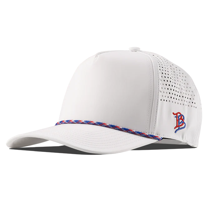 545 | CURVED 5 PANEL ROPE