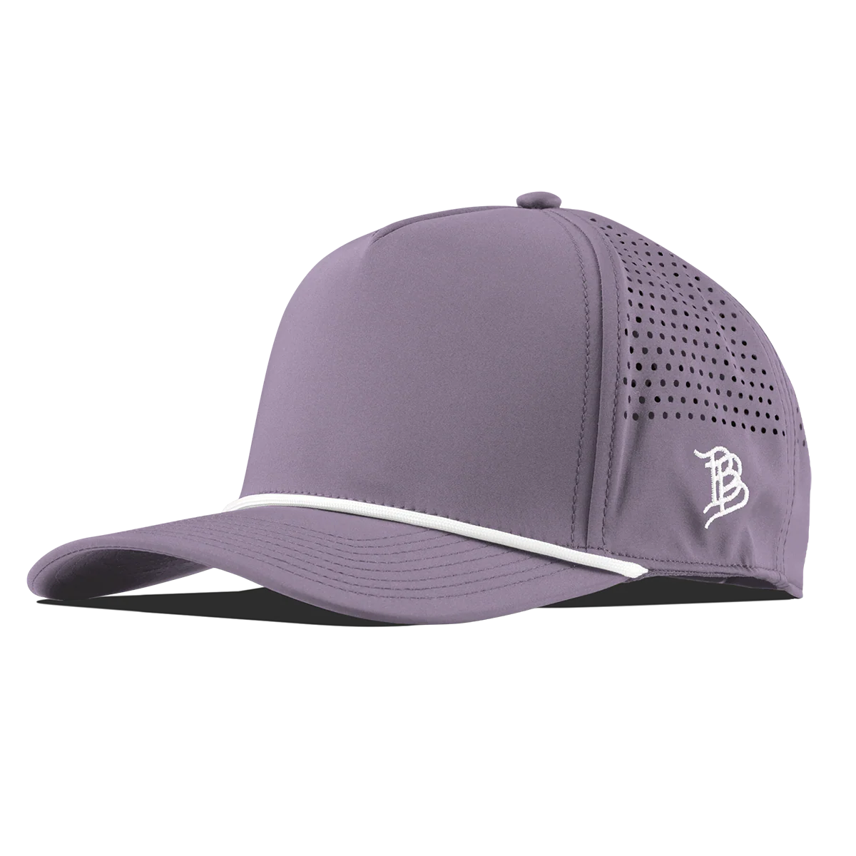 545 | CURVED 5 PANEL ROPE