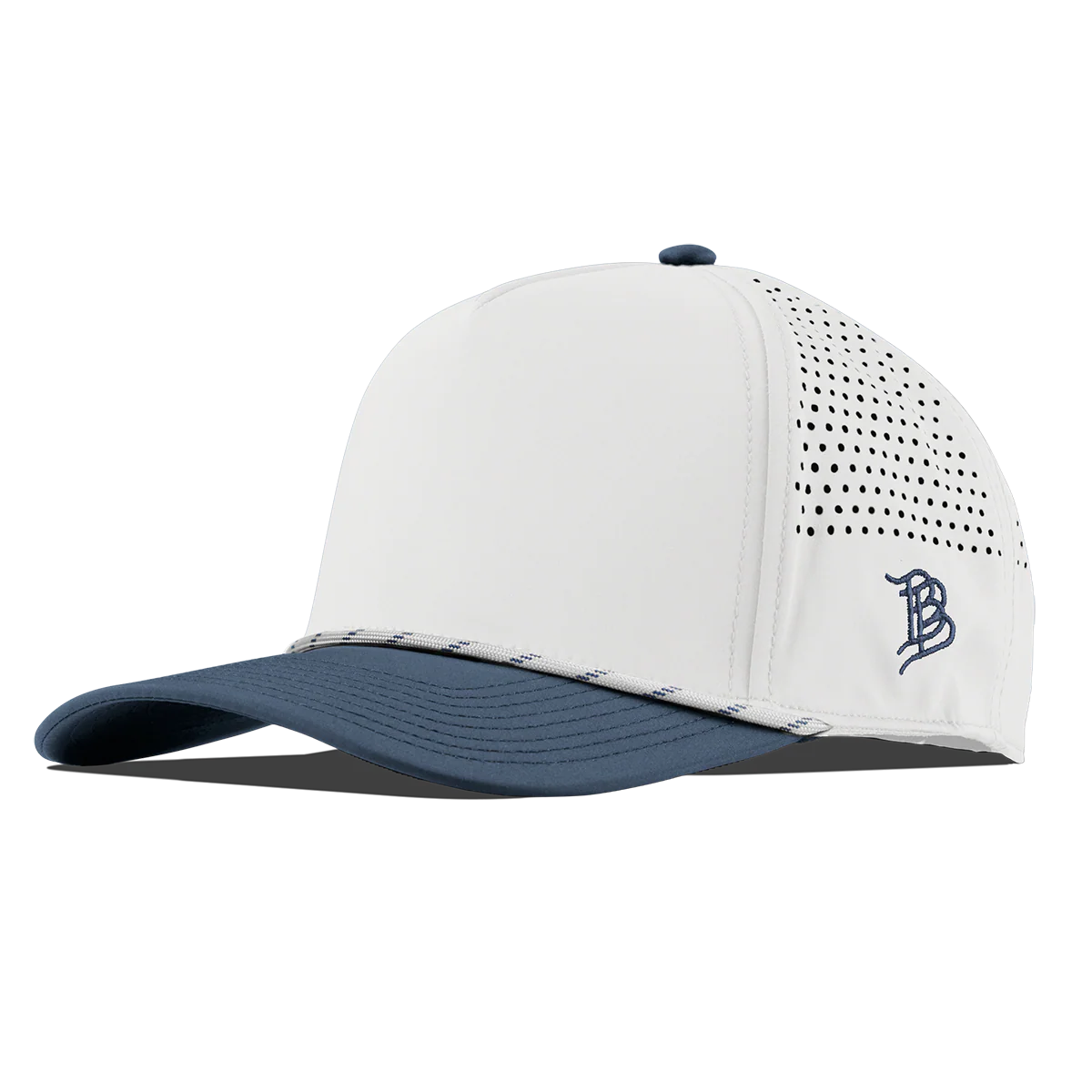 545 | CURVED 5 PANEL ROPE